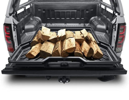 Plateau Coulissant Volkswagen Amarok 2023 a Present | Plateau de Benne - VW Amarok 2023+