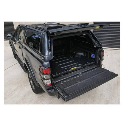 Plateau Coulissant Volkswagen Amarok 2023 a Present | Plateau de Benne - VW Amarok 2023+