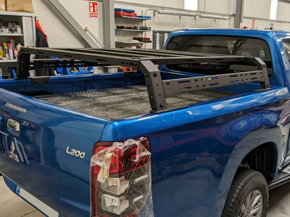 Rack de Benne Universel Mi-Hauteur Acier Modulaire Off-Road - Ford Ranger 2012-2022
