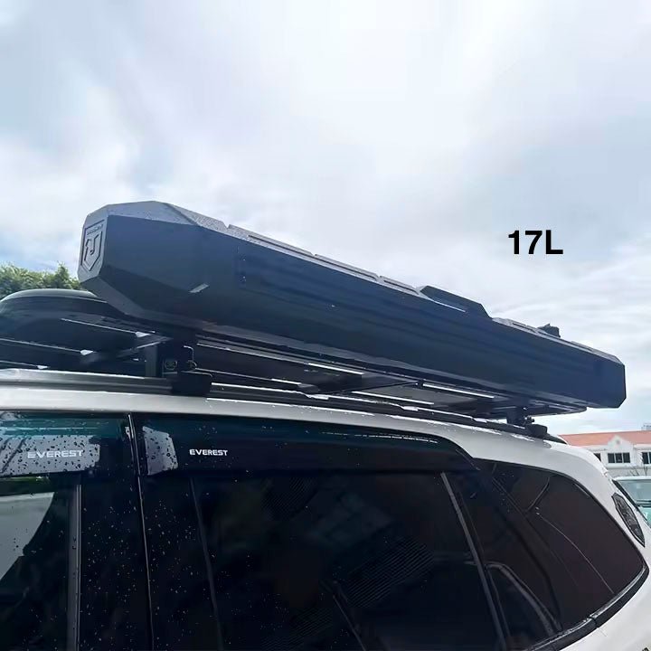 Reservoir d’Eau Latéral avec Pompe 12V Intégrée - BYD Shark 2024+