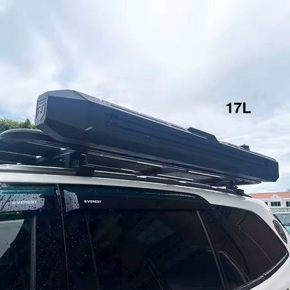 Reservoir d’Eau Latéral avec Pompe 12V Intégrée - BYD Shark 2024+