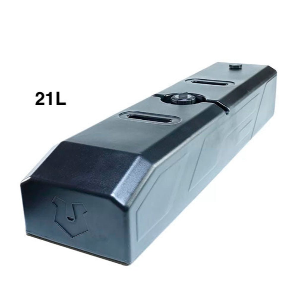 Reservoir d’Eau Latéral avec Pompe 12V Intégrée - BYD Shark 2024+