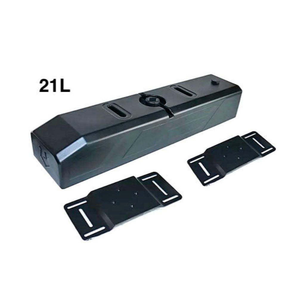 Reservoir d’Eau Latéral avec Pompe 12V Intégrée - BYD Shark 2024+