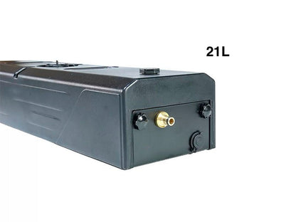 Reservoir d’Eau Latéral avec Pompe 12V Intégrée - BYD Shark 2024+