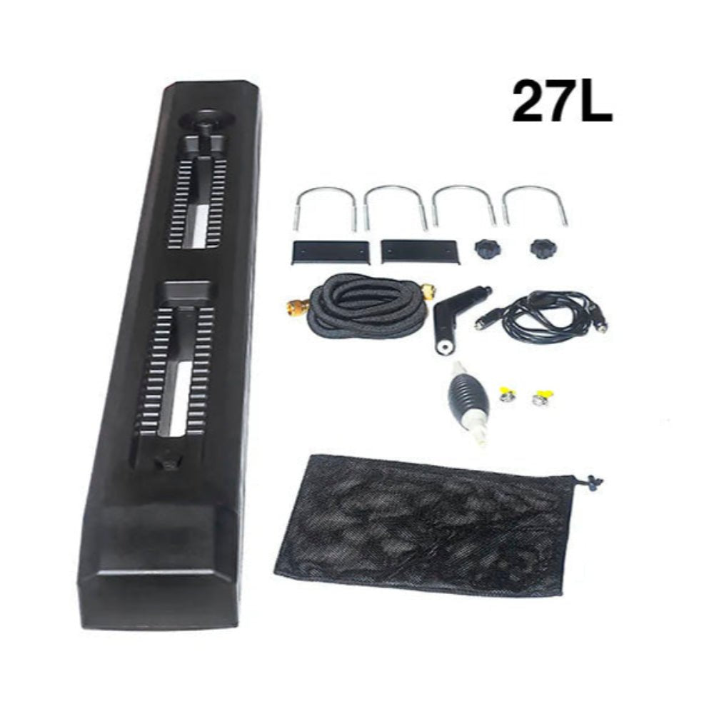 Reservoir d’Eau Latéral avec Pompe 12V Intégrée - BYD Shark 2024+
