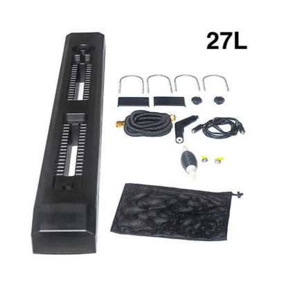 Reservoir d’Eau Latéral avec Pompe 12V Intégrée - BYD Shark 2024+