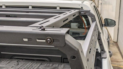 Structure de Benne Universelle - En Acier - Rack System - Ford Ranger 2012-2022