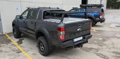 Structure de Benne Universelle - En Acier - Rack System - Ford Ranger 2012-2022