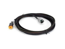 3m rallonge de câble Kit pour DT4 Faisceau de câblage LAZER LAMPS - BYD Shark 2024+