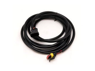 3m rallonge de câble Low Power Triple-R/Linear Elite (avec feux de position) LAZER LAMPS - BYD Shark 2024+