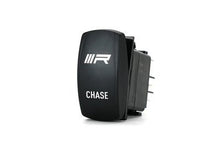 À bascule interrupteur CHASE LAZER LAMPS - BYD Shark 2024+
