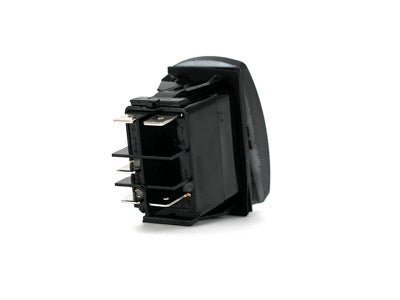À bascule interrupteur MODE LAZER LAMPS - BYD Shark 2024+