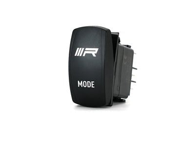 À bascule interrupteur MODE LAZER LAMPS - BYD Shark 2024+