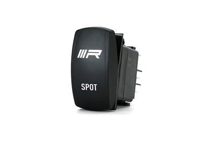 À bascule interrupteur SPOT LAZER LAMPS - BYD Shark 2024+