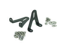 Aluminium latéral Support Kit LAZER LAMPS - BYD Shark 2024+