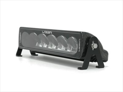 Aluminium latéral Support Kit LAZER LAMPS - BYD Shark 2024+