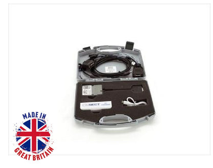 CAN bus Research et Update interface LAZER LAMPS - BYD Shark 2024+