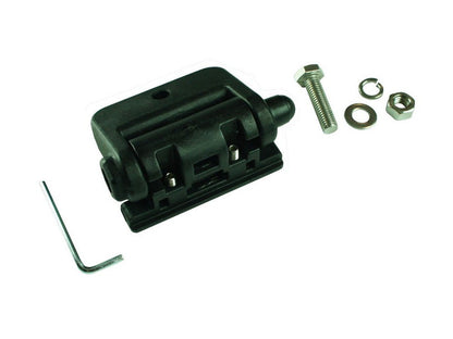 Central Kit de montage LAZER LAMPS - BYD Shark 2024+