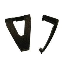 Clip de maintien pour ambré Lentille Triple-R Gen2 LAZER LAMPS - BYD Shark 2024+