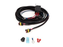 Deux projecteurs Faisceau (Low Power avec feux de position) LAZER LAMPS - BYD Shark 2024+
