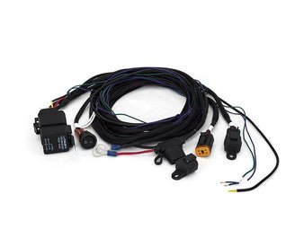 Deux projecteurs Faisceau (Utility 80HD et RP-Hyperspot) LAZER LAMPS - BYD Shark 2024+