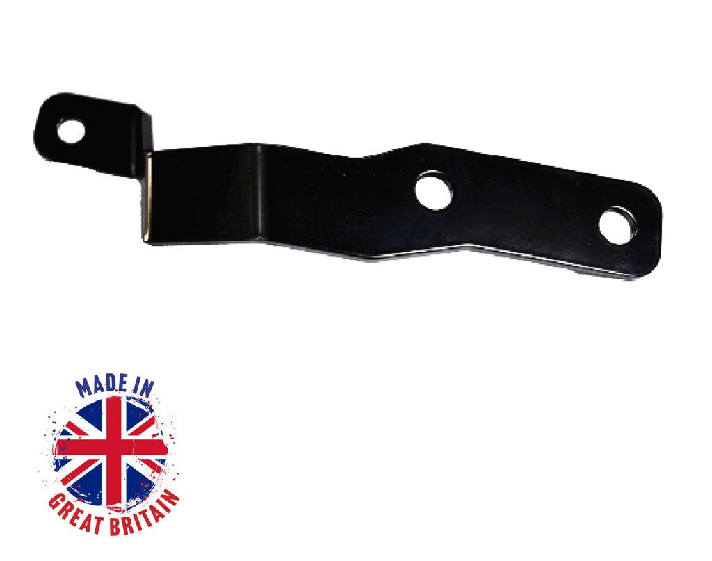 Duoled Ford Ranger support de feux pour LAZER LAMPS Utility-Série, gauche LAZER LAMPS - BYD Shark 2024+