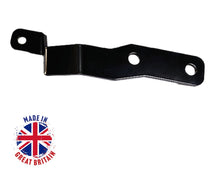 Duoled Ford Ranger support de feux pour LAZER LAMPS Utility-Série, gauche LAZER LAMPS - BYD Shark 2024+