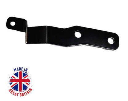 Duoled Ford Ranger support de feux pour LAZER LAMPS Utility-Série, gauche LAZER LAMPS - BYD Shark 2024+