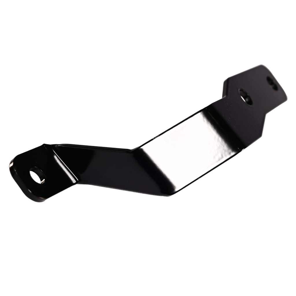 Duoled Ford Ranger support de feux pour LAZER LAMPS Utility-Série, gauche LAZER LAMPS - BYD Shark 2024+