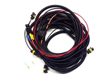 Four-Lamp pick-up Faisceau de câblage avec dérivation LAZER LAMPS - BYD Shark 2024+
