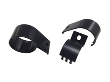 Horizontal colliers de tube-76mm LAZER LAMPS - BYD Shark 2024+