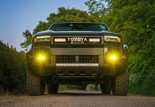 Kit Anti-Brouillard Toyota Land Cruiser (2023+) LAZER LAMPS - Toyota Land Cruiser J250