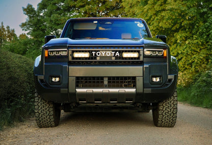 Kit Anti-Brouillard Toyota Land Cruiser (2023+) LAZER LAMPS - Toyota Land Cruiser J250