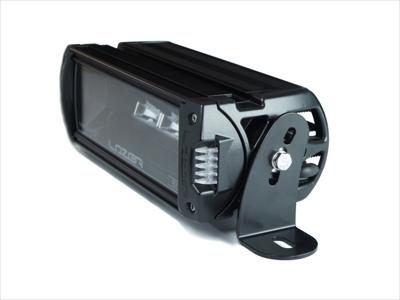 Kit de montage latéral acier inoxydable LAZER LAMPS - BYD Shark 2024+