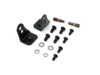 Kit de montage latéral antivol pour Glide-18 LAZER LAMPS - BYD Shark 2024+