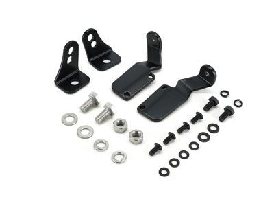 Kit de montage latéral pour Glide-18 LAZER LAMPS - BYD Shark 2024+