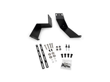Kit de montage pour LR Defender 2020+ (pour 2x Sentinel) LAZER LAMPS - Defender 110