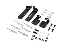 Kit support de plaque pour Glide-18 LAZER LAMPS - BYD Shark 2024+