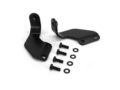 Latéral Transfer Plates (Air Série) LAZER LAMPS - BYD Shark 2024+