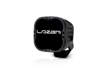 Lentille Housse - RP Série/Utility-80 HD noir LAZER LAMPS - BYD Shark 2024+