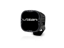 Lentille Housse - RP Série/Utility-80 HD noir LAZER LAMPS - BYD Shark 2024+