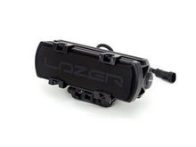 Lentille LAZER LAMPS noir pour ST4 LAZER LAMPS - BYD Shark 2024+