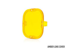 Lentille LAZER LAMPS – RP-Série/Utility-80 HD ambré LAZER LAMPS - BYD Shark 2024+