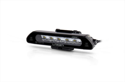 Linear central Kit de montage LAZER LAMPS - BYD Shark 2024+