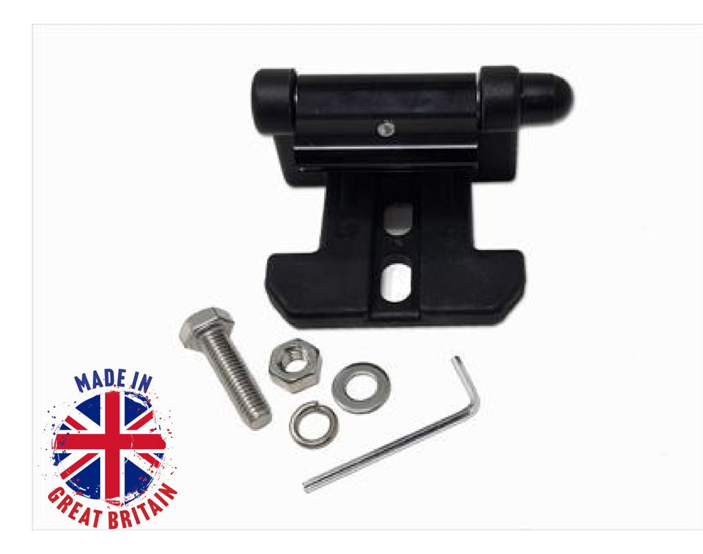 Linear central Kit de montage LAZER LAMPS - BYD Shark 2024+