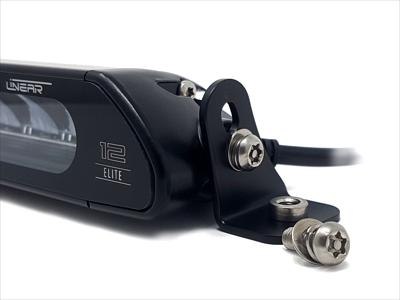 Linear Elite Kit de montage latéral LAZER LAMPS - BYD Shark 2024+