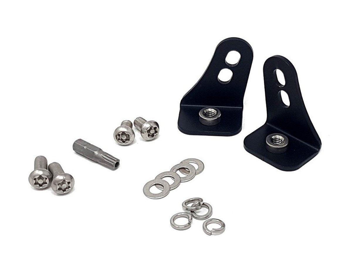 Linear Elite Kit de montage latéral LAZER LAMPS - BYD Shark 2024+