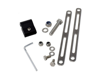 Linear Kit barre de maintien LAZER LAMPS - BYD Shark 2024+