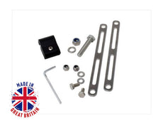 Linear Kit barre de maintien LAZER LAMPS - BYD Shark 2024+
