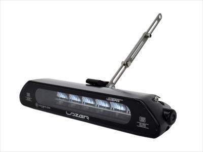 Linear Kit barre de maintien LAZER LAMPS - BYD Shark 2024+